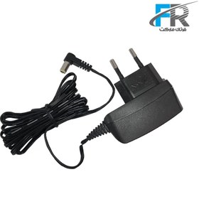 تصویر آداپتور گوشی تلفن بی سیم گیگاست مدل C39280-Z4-C707 ا Gigaset C39280-Z4-C707 AC Adaptor Gigaset C39280-Z4-C707 AC Adaptor