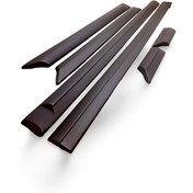 تصویر زه دور درب و گلگیر ریو 