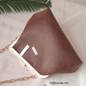 تصویر کیف فندی زنانه 