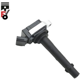 تصویر کوئل جیلی امگرند 7 دنده ای 