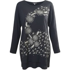 تصویر تونیک زنانه 