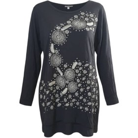 تصویر تونیک زنانه 