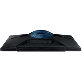 تصویر مانیتور سامسونگ مدل Odyssey G3 G30D LS24DG302EMXUE سایز 24 اینچ Monitor Samsung Odyssey G3 G30D LS24DG302EMXUE 24Inch