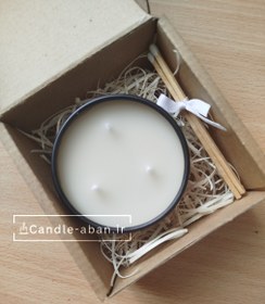 تصویر شمع سخنگو 