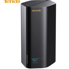 تصویر مودم بی سیم تندا Tenda 5G Router 5G03 Tenda AX1800 5G Wi-Fi 6 Router 5G03