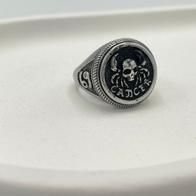 تصویر انگشتر ماه تیر 