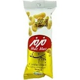 تصویر بادام هندی مزمز 