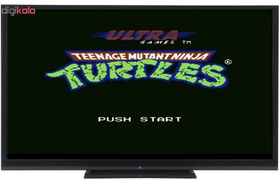 تصویر بازی Teenage Mutant Ninja Turtles برای PS1 