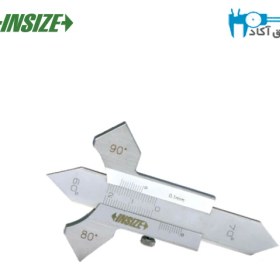 تصویر گیج جوشکاری INSIZE (اینسایز) مدل 4830 