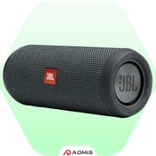 تصویر اسپیکر بلوتوثی جی بی ال مدل فلیپ اسنشیال ا JBL Flip Essential Bluetooth Speaker JBL Flip Essential Bluetooth Speaker
