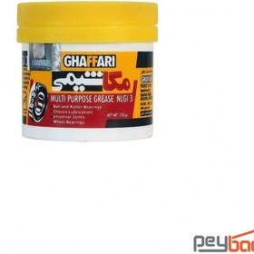 تصویر گریس پلوس 100 گرمی فیگارو 