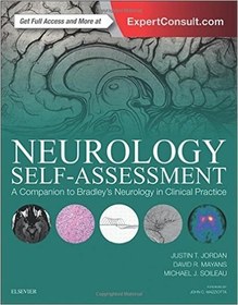 تصویر دانلود کتاب Neurology Self-Assessment: A Companion to Bradley’s Neurology in Clinical Practice 