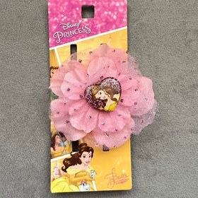 تصویر سنجاق سر پرنسس 