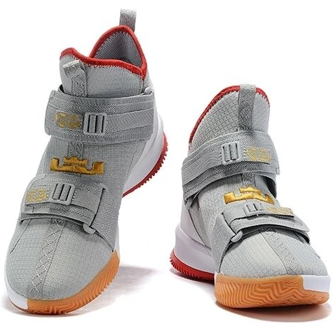 Nike lebron 4 donna arancione online