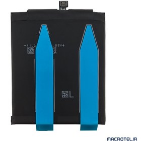 تصویر باتری گوشی سامسونگ مدل گلکسی S2 Samsung Galaxy S2 Battery