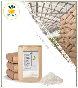 تصویر وانیل فله 