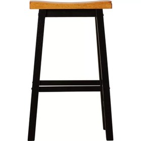 تصویر چهارپایه مدل teha مدل 502317 