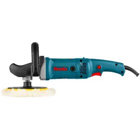 تصویر پولیش دیمردار 1200وات رونیکس مدل  6110 RONIX Polisher 6110