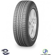 تصویر لاستیک جی پلانت 225/55R17 گل CP672 تاریخ تولید 2022 J.Planet Tire 225/55R17 CP672