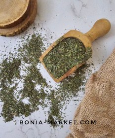 تصویر شوید خشک(خرد) 