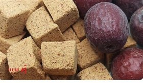 تصویر حبه عناب خراسان 