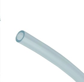 تصویر شیلنگ شیشه شور سفید 