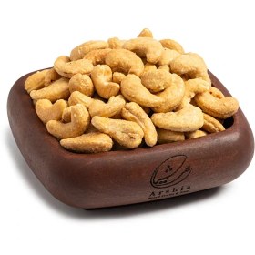 تصویر بادام هندی کره ای 