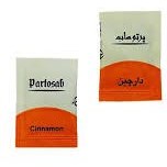 تصویر دارچین نیم گرم پرتوساب 