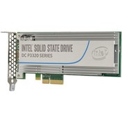 تصویر اس اس دی اینتل مدل INTEL SSD DC P3520 1.2TB 