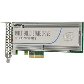 تصویر اس اس دی اینتل مدل INTEL SSD DC P3520 1.2TB 