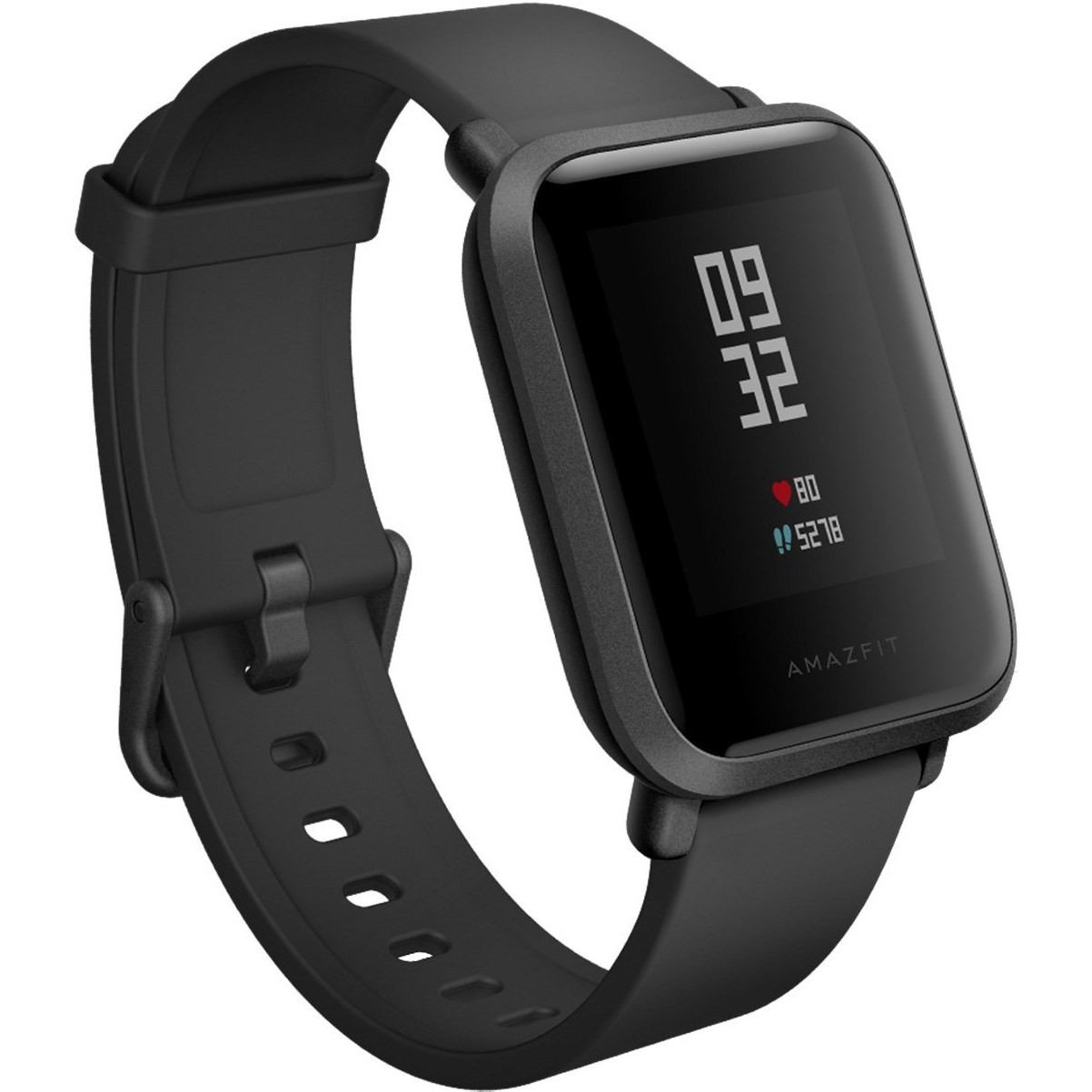 Xiaomi amazfit bip global version new arrivals