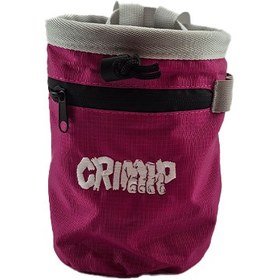 تصویر کیسه پودر منیزیم 