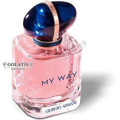 تصویر مای وی عطر و ادکلن زنانه جورجیو آرمانی - Giorgio Armani My Way 