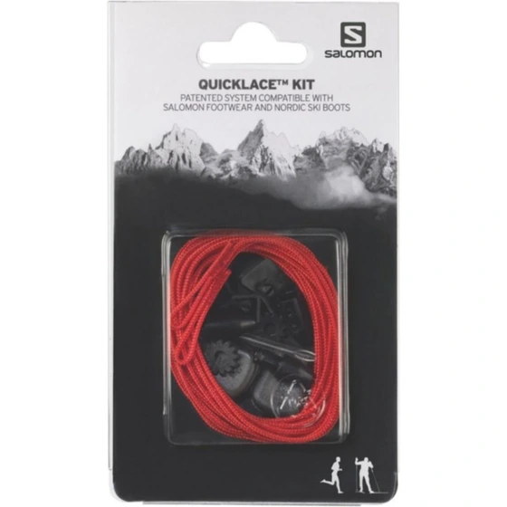 خرید و قیمت بند کفش سالومون Salomon | 996666 | ترب