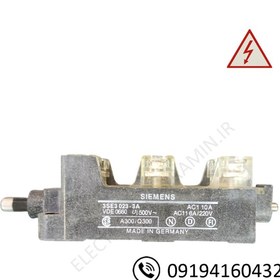 تصویر میکروسوئیچ SIEMENS 3SE3 023.3A SIEMENS 3SE3 023.3A