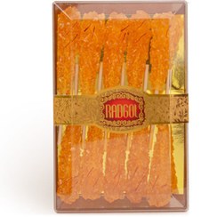 تصویر نبات 10 عددی رادگل 