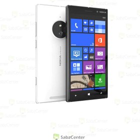 تصویر Nokia Lumia 830 ا Nokia Lumia 830 4G 16/1 GB Nokia Lumia 830 4G 16/1 GB