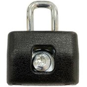 تصویر زبانه قفل صندوق عقب نافذ کد 190027 مناسب برای رنو ال 90 