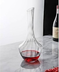 تصویر تنگ بلور دست ساز شامپیون CH 134-66 