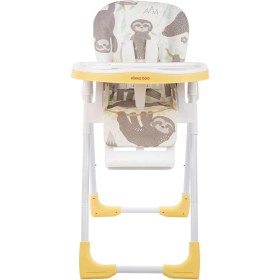 تصویر صندلی غذا کیکابو مدل vitto 