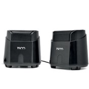 تصویر اسپیکر دسکتاپ تسکو مدل TS2061 ا TSCO TS 2061 Desktop Speaker TSCO TS 2061 Desktop Speaker