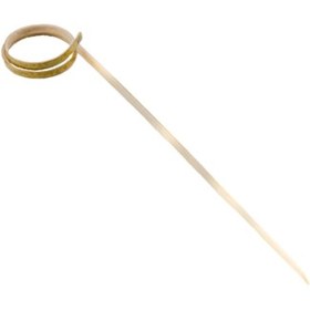 تصویر PRIME فروت پیک بامبو گرد قرمز 100 عددی 