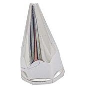 تصویر روکش مهره خودرو مدل نیزه ای مناسب برای نیسان بسته 24 عددی 