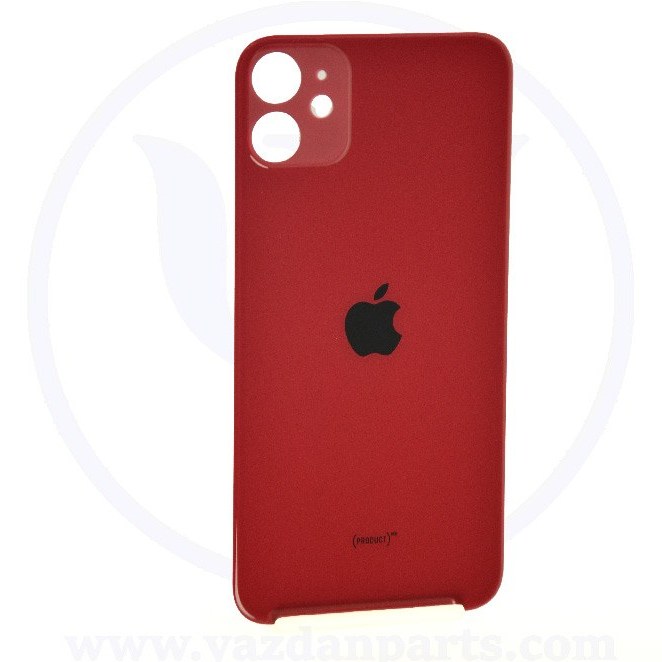 iphone 11 back cover for red