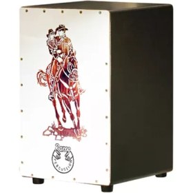 تصویر کاخن ترک طرح دار 001 