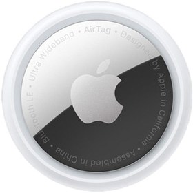 تصویر ردیاب هوشمند اپل AirTag ا Apple Airtag Apple Airtag
