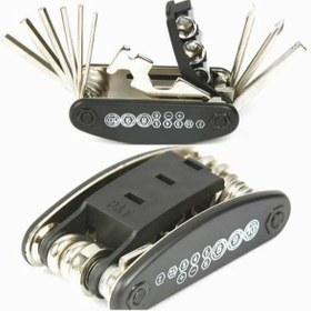 تصویر آچار 16 کاره A10108 