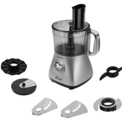 تصویر غذاساز فلر مدل FP22 Feller FP22 Food Processor