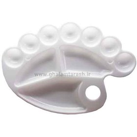 تصویر پالت گواش فانتزی 