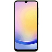 تصویر گوشی سامسونگ (ویتنام) A25 5G | حافظه 128 رم 6 گیگابایت Samsung Galaxy A25 5G (Vietnam) 128/6 GB